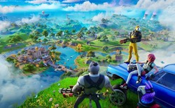 Fortnite không phải game "bất tử", nhà phân tích nói Epic đang sụp đổ dần