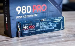 SSD Samsung có công nghệ mới, ARM mất thêm một khách hàng lớn