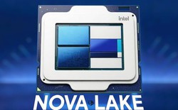 Intel hứa duy trì socket LGA 1954 nhiều thế hệ, Nova Lake ra mắt cuối 2026