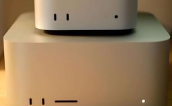 Mac mini và Mac Studio giao hàng chậm vì Apple đang dọn đường cho chip M5