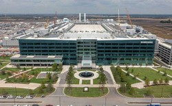 Nhà máy chip 2nm của Samsung sắp 'khai hỏa', Tesla nhanh tay đặt hàng trước