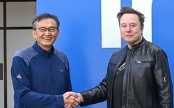 Intel “bắt tay” Elon Musk khởi động siêu dự án Terafab: Tham vọng thách thức vị thế của TSMC