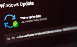 Windows Update bị "hàm oan": Cựu binh Microsoft nêu tên thủ phạm khiến Windows bị lỗi