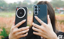 Blind test camera Galaxy S26 Ultra và Leica Leitzphone by Xiaomi: Bài thử dễ phân biệt nhất?