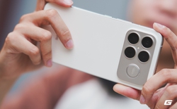 REDMI K90 Ultra sắp ra mắt, lần đầu Xiaomi gắn quạt tản nhiệt vào điện thoại