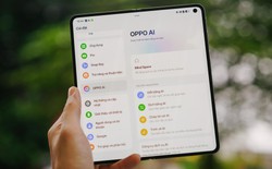 Nâng cấp năng suất công việc với OPPO Find N6: AI không chỉ để thử, mà để dùng mỗi ngày