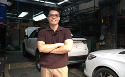 KOL Hiếu Xe Tàu dự báo 5 năm tới: Bài toán khó nhất của xe điện Trung Quốc không nằm ở mức giá