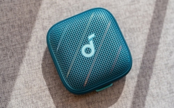 Một ngày cùng soundcore Boom Go 3i: Nhỏ gọn, giản đơn nhưng vẫn “đa năng” bất ngờ