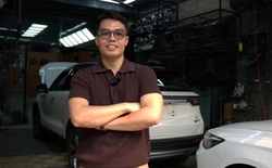 Xe điện Trung Quốc khó tiếp cận được với tầng lớp có tiền sống tại chung cư: lý do không phải vì giá