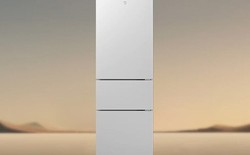 Xiaomi ra tủ lạnh siêu yên tĩnh, giá chỉ từ hơn 3 triệu đồng