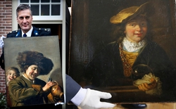 Bí ẩn đằng sau những vụ trộm cắp danh họa kinh điển tại châu Âu và nguyên nhân sâu xa