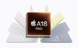 MacBook Neo sắp cháy hàng vì chip A18 Pro loại B gần cạn