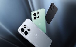 OnePlus Nord 6 ra mắt với pin 9000mAh, giá 11 triệu