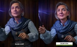 Trailer DLSS 5 của NVIDIA bị xóa vì sự cố hi hữu