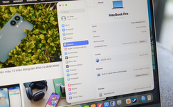 Phỏng vấn độc quyền cùng Apple: “M5 Pro và M5 Max được thiết kế để đưa MacBook Pro vượt qua giới hạn những gì một chiếc laptop có thể làm”
