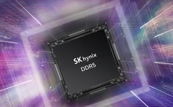 Các công ty lớn gom DRAM dài hạn: người dùng phổ thông lãnh đủ