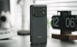 Xiaomi sắp ra mắt điện thoại gập sau 2 năm, tên có thể đổi thành 17 Fold