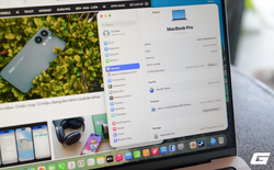 Phỏng vấn độc quyền cùng Apple: “M5 Pro và M5 Max được thiết kế để đưa MacBook Pro vượt qua giới hạn những gì một chiếc laptop có thể làm”