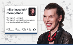 Diễn viên Resident Evil làm chấn động cõi mạng vì một Tool AI đạt 10.000 star trên GitHub: dân lập trình vào mổ xẻ, lập tức bóc trần sự thật