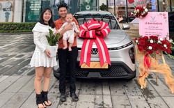 Nâng đời Limo Green, tài xế Hà Nội tiết lộ công thức “gỡ vốn” nhờ chi phí tiết kiệm