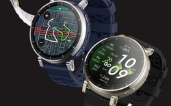 Amazfit lại có đồng hồ mới: một dành cho gym, một cho dân leo núi