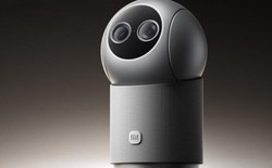 Xiaomi ra mắt camera an ninh AI nhận diện trẻ em và vật nuôi, giá từ 3 triệu đồng