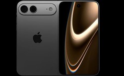 iPhone gập đầu tiên của Apple ra mắt tháng 9, giá từ 50 triệu đồng