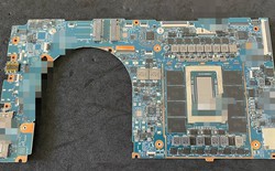 Bo mạch chip NVIDIA N1 lần đầu lộ diện, rao bán 38 triệu đồng