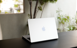 Đây là chiếc MacBook Pro chạy xé gió nhất mà tôi từng thấy