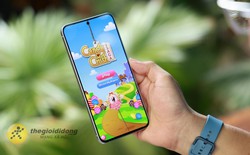 Samsung Galaxy A57: Lựa chọn sáng giá ở phân khúc 12 triệu
