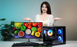 Build PC Gaming giữa bão giá: Combo quốc dân i5-12400F và GTX 1060 6GB có còn giữ được ngôi vương?