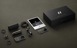 OPPO Find X9 Ultra bán kèm bộ Hasselblad, biến smartphone thành máy ảnh cơ động