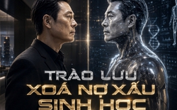 Giới siêu giàu Trung Quốc đổ xô "xoá nợ xấu sinh học", tạo bản sao sức khoẻ bằng AI để đi trước tử thần 10 năm