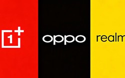 OPPO gộp OnePlus và realme, siết bộ máy để dùng chung nguồn lực