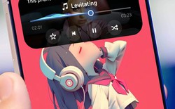 One UI 9 nâng cấp app nghe nhạc
