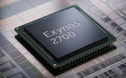 Samsung đặt cược lớn vào chip Exynos, kỳ vọng giảm lỗ hơn 13.000 tỷ đồng