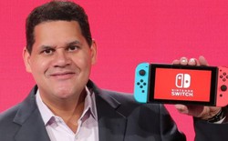 Nintendo không bao giờ giảm giá game, cựu CEO giải thích lý do liên quan đến văn hóa Kyoto