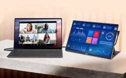ASUS ra mắt màn hình di động ZenScreen OLED 16 inch, giá hơn 6 triệu đồng