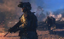 Call of Duty mới sẽ không phát triển cho PlayStation 4