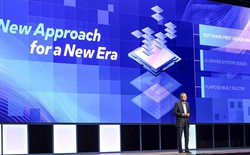 Intel có sếp mới cho mảng máy tính cá nhân và AI vật lý