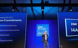 Apple nhờ Intel sản xuất chip: Đối thủ cũ giờ lại thành đối tác chiến lược