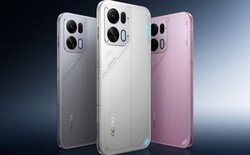 OPPO sắp ra mắt điện thoại pin 8.000mAh siêu mỏng