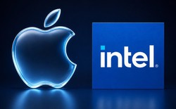 Thiếu hụt chip, Apple chuyển sang nhờ Intel làm chip cho MacBook Neo