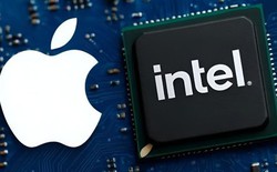 Apple sẽ để Intel sản xuất chip vì giá rẻ hơn