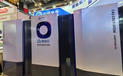 Trung Quốc ra mắt máy tính lượng tử dual-core đầu tiên thế giới: chạy được ở nhiệt độ thường