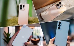 Đi tìm smartphone “chân ái” cho hội chị em năm 2026