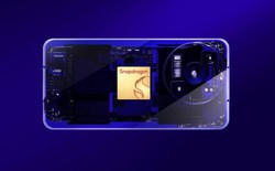 Sắp có loạt chip Snapdragon "đầu 8" mới