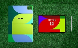 Lenovo trình làng thế hệ Idea Tab mới tích hợp AI cùng phiên bản FIFA World Cup 26™