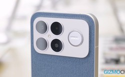 Sẽ không còn điện thoại REDMI K?
