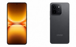 iQOO 15T chơi mượt Genshin Impact ở 60fps